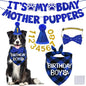 STMK Dog Birthday Decorations by STMK
