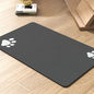 PADOOR Pet Feeding Mat-Absorbent Dog Mat by PADOOR