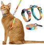 Cat Harness and Leash Set by PetThem