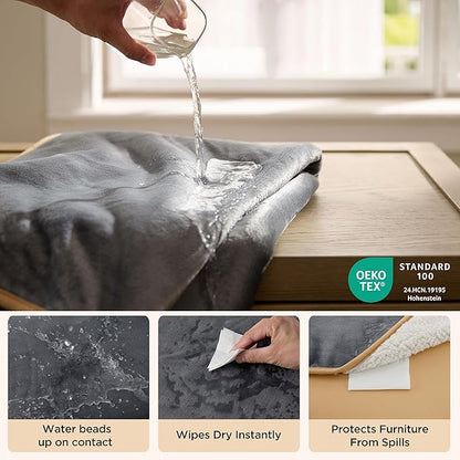 Bedsure Waterproof Dog Blankets - Image 3
