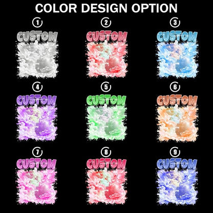 JIX & JOKY Custom Your Own Bootleg Rap Shirts - Image 4