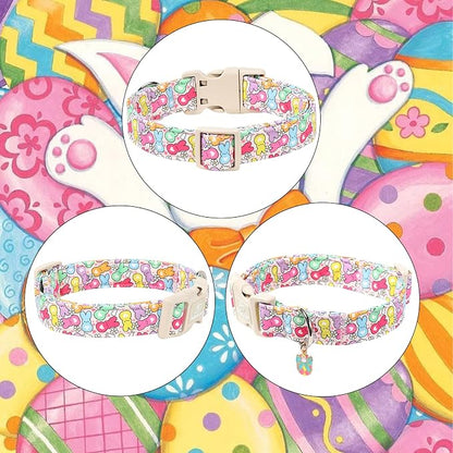 Easter Dog Collar for Medium Dogs - Image 6