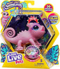Little Live Pets Nova The Li’l Chameleon Toy, Interactive Light Up Toy Pet by LittleLivePets