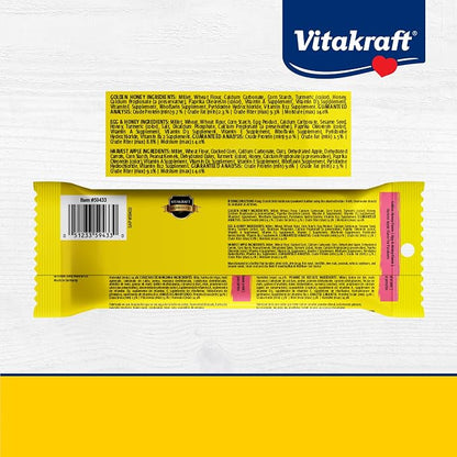 Vitakraft Crunch Sticks Parakeet Treat - Image 7