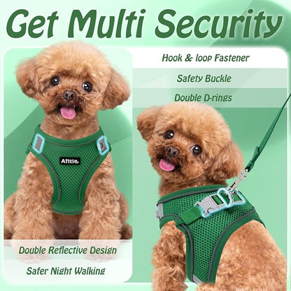 AIITLE Small Harness for Puppy - Image 8