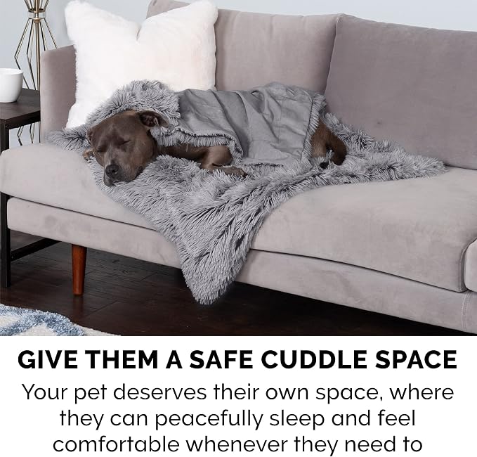 FurHaven Waterproof Throw Blanket - Image 10