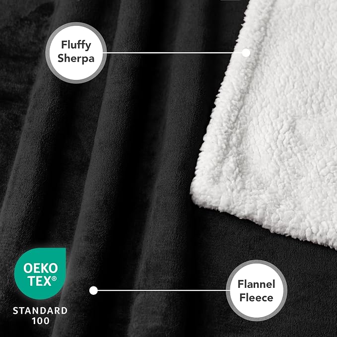PetAmi Waterproof Dog Blanket for Medium Large Dog Puppy Cat Throw for Couch - Image 3