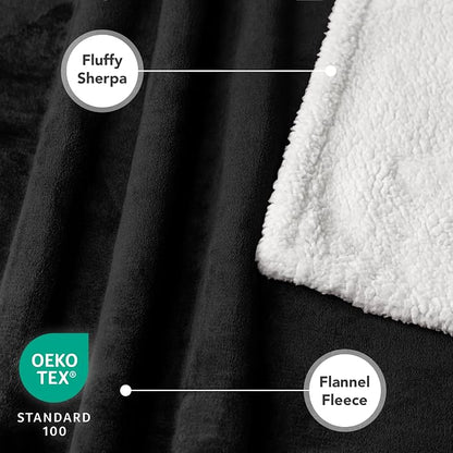 PetAmi Waterproof Dog Blanket for Medium Large Dog Puppy Cat Throw for Couch - Image 3