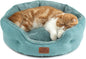 Bedsure Dog Beds for Small Dogs by BEDSURE