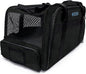 Sherpa Expandable Travel Pet Carrier, Airline Approved & Guaranteed On Board by Sherpa