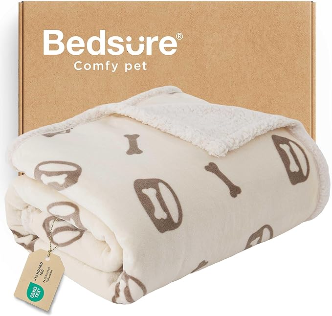 Bedsure Waterproof Blanket for Bed - Image 9