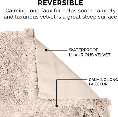 Furhaven Waterproof Throw Blanket - Image 4