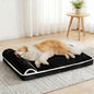 Orthopedic Jumbo Dog Bed Large Sized Dog by Unknown