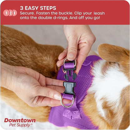 Downtown Pet Supply Step in Dog Harness No Pull - Image 5
