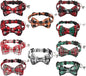 10 Pcs Christmas Cat Collar Breakaway by Unknown