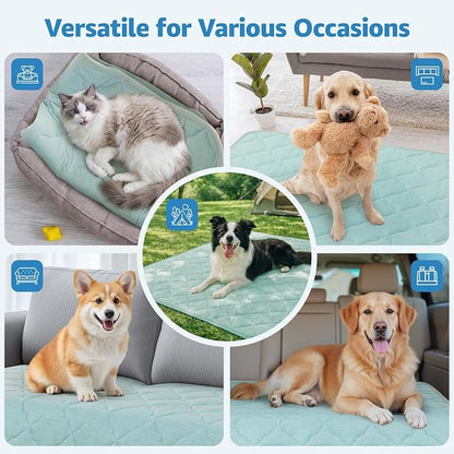 LOOBANI Dog Cooling Mat for Summer - Image 9
