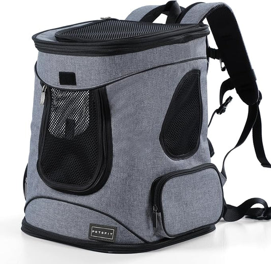 Petsfit Pet Backpack Carrier by Petsfit