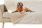 fuguitex Waterproof Dog Blanket Bed Cover Dog Crystal Velvet Moroccan Fuzzy by fuguitexHome