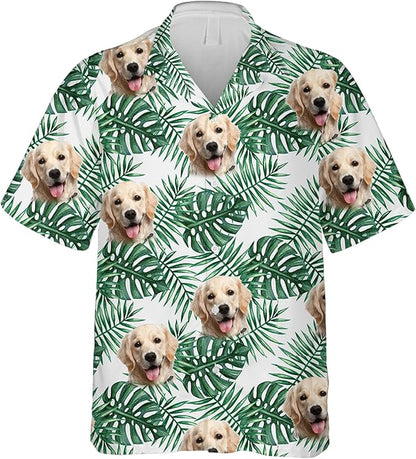 DILYPOD Custom Hawaiian Shirt - Image 3