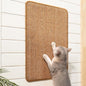 CHEERPALS Sisal Cat Scratcher Mat by CHEERPALS
