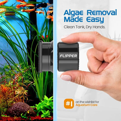 FL!PPER Pico Aquarium Glass Cleaner - Image 3