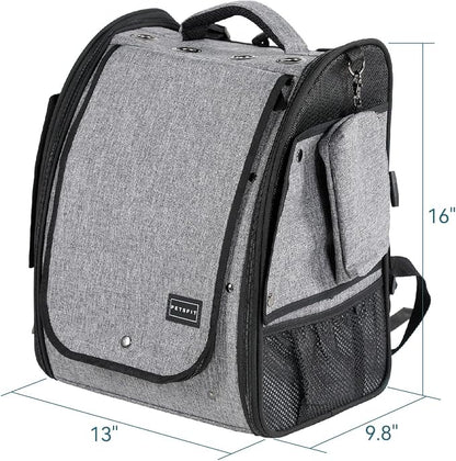 Petsfit Bird Carrier Medium Size - Image 4