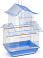Prevue Hendryx SP1720-2 Shanghai Parakeet Cage by PrevuePetProducts
