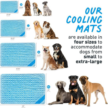 INSPECTOR TAIL Self Cooling Mat - Image 4