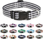 Mercano Adjustable Dog Collar by Unknown