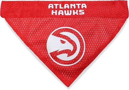 Pets First NBA Reversible & Adjustable Bandana - Image 4