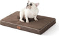 Bedsure Memory Foam Dog Bed Medium Size Dogs- Orthopedic Pet Beds by BEDSURE