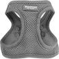 Downtown Pet Supply Step-in Dog Harness – No Pull, Adjustable Padded Mesh by DowntownPetSupply