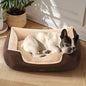 Orthopedic Medium Sized Dog Bed by VIVOHOME