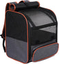 Pesen Cat Backpack Carrier, Breathable & Foldable Pet Carriers by Unknown