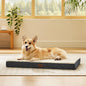 Bedsure Large Dog Bed for Crate by BEDSURE