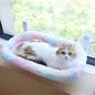 Cat Window Perch, Sturdy Cat Hammock by Unknown