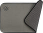 Sinland Microfiber Extra-Large Pet Food Mat Dog Feeding Mat Pet Bowl Mat by SINLAND