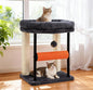 Hey-brother Cat Tree, Cat Scratching Posts by Hey-brother