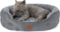 Bedsure Dog Beds for Small Dogs by BEDSURE