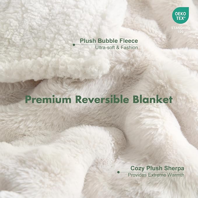 Soft Cozy Waterproof Dog Blanket - Image 4