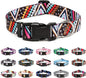 Mercano Adjustable Dog Collar by Unknown