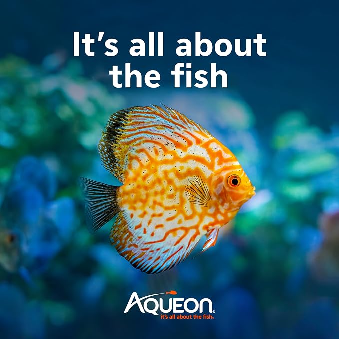 Aqueon AquaPacs Water Clarifier 12 Pack, 10 Gallon - Image 8