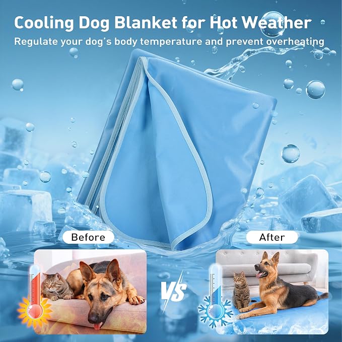Kritter Planet Small Cooling Pad - Image 2