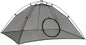 Outback Jack Cat Tent Large for Outdoor or Indoor Enclosures by OutbackJackCatEnclosures