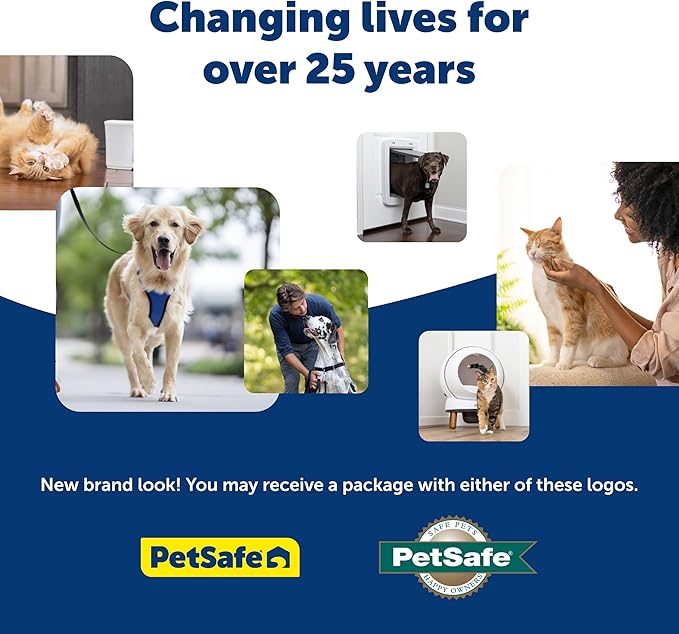 PetSafe Electronic Pet Door - Image 7