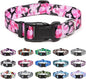 Mercano Adjustable Dog Collar by Unknown