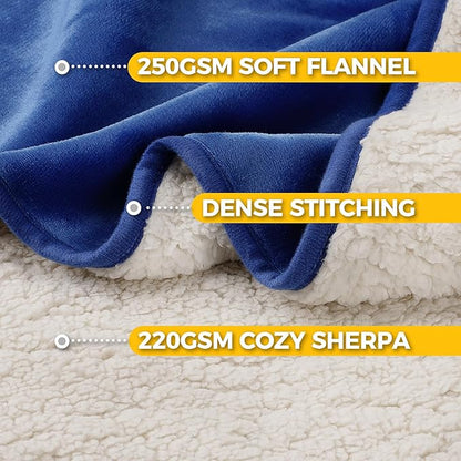 Sunheir Waterproof Dog Blankets - Image 2