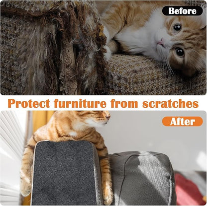 Cat Scratch Furniture Protector - Image 4