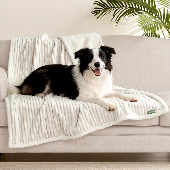 Waterproof Dog Blanket for Couch - Image 5