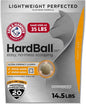 ARM & Hammer Hardball Lightweight Platinum Multi-Cat Clumping Cat Litter Odor by ARMHAMMER